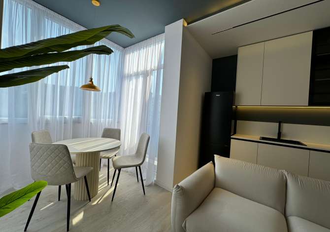 Shtepi ne shitje 1+1 ne Tirane - 150,000 Euro