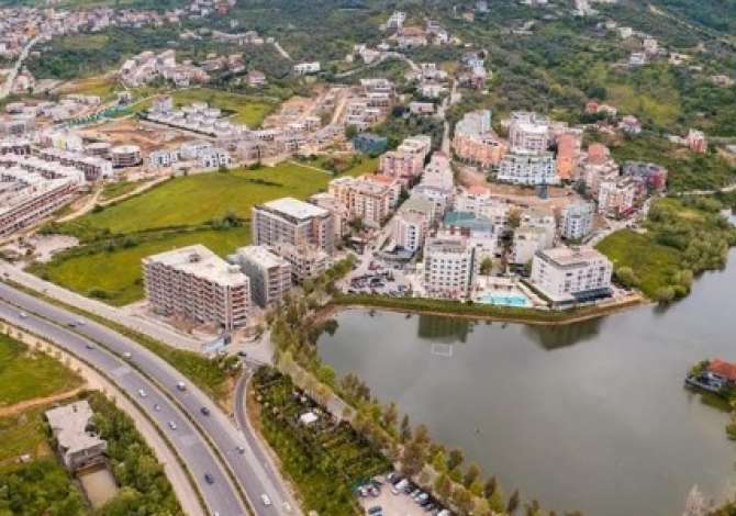 Ambient biznesi me qera 1+1 ne Tirane - 2,800 Euro