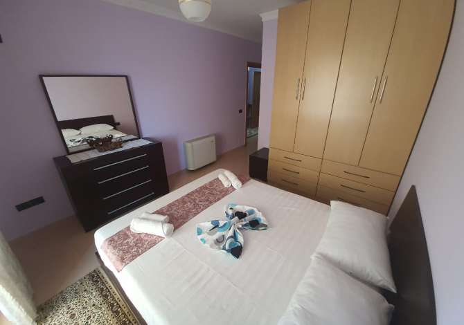 Shtepi me qera 2+1 ne Tirane - 770 Euro