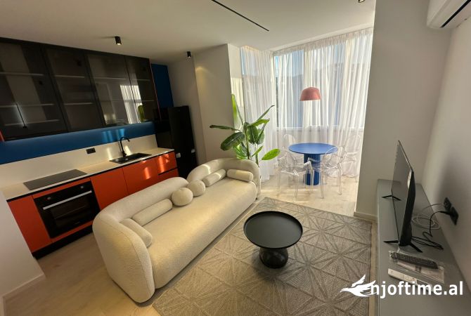 Shtepi ne shitje 1+1 ne Tirane - 141,000 Euro