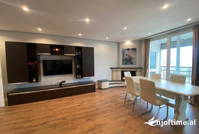 House for Rent 2+1 in Tirana - 990 Euro