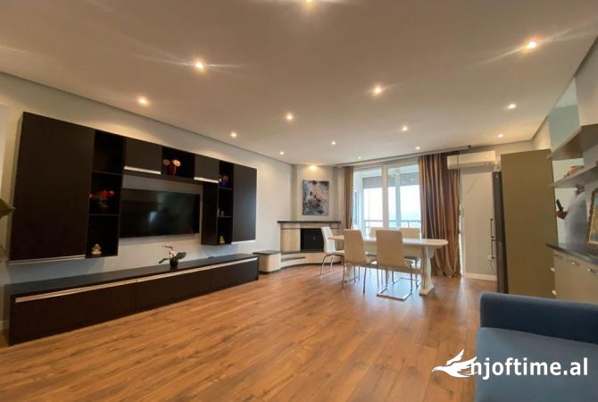 House for Rent 2+1 in Tirana - 990 Euro