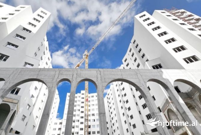 Shtepi ne shitje 3+1 ne Tirane - 195,000 Euro