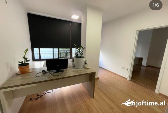 Ambient biznesi me qera 3+1 ne Tirane - 500 Euro