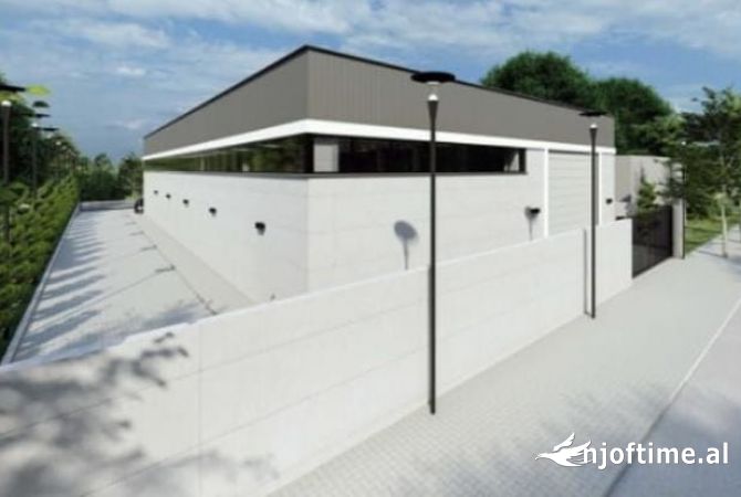 Ambient biznesi me qera 4+1 ne Tirane - 3,000 Euro
