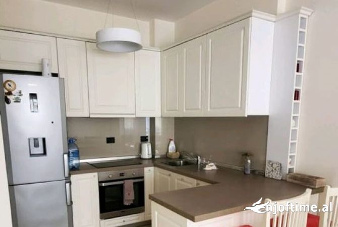 Shtepi me qera 2+1 ne Tirane - 500 Euro