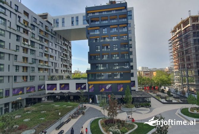Ambient biznesi me qera 1+1 ne Tirane - 2,000 Euro
