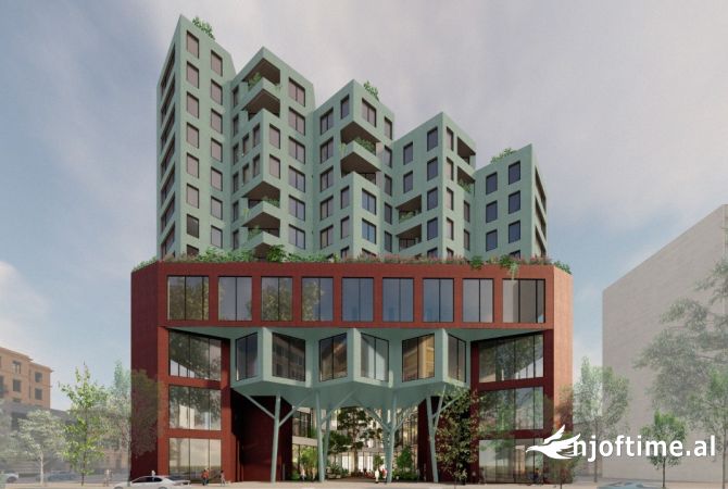 Shtepi ne shitje 2+1 ne Tirane - 150,000 Euro