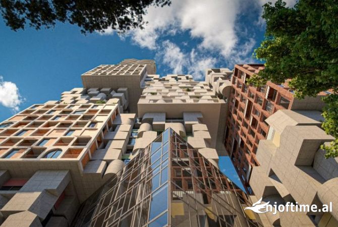 Shtepi ne shitje 2+1 ne Tirane - 250,000 Euro