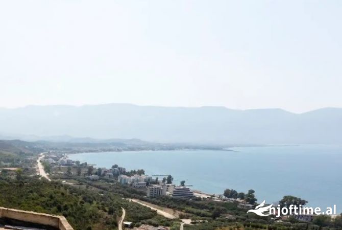 Ambient biznesi ne shitje 5+1 ne Vlore - 2,500 Euro