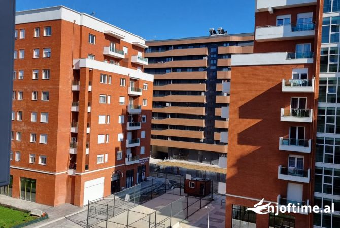 Apartment for rent in Tirana 2+1, Furnished