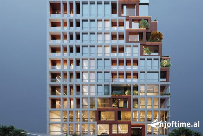 Shtepi ne shitje 1+1 ne Tirane - 332,200 Euro