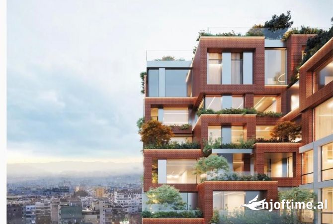 Shtepi ne shitje 1+1 ne Tirane - 332,200 Euro