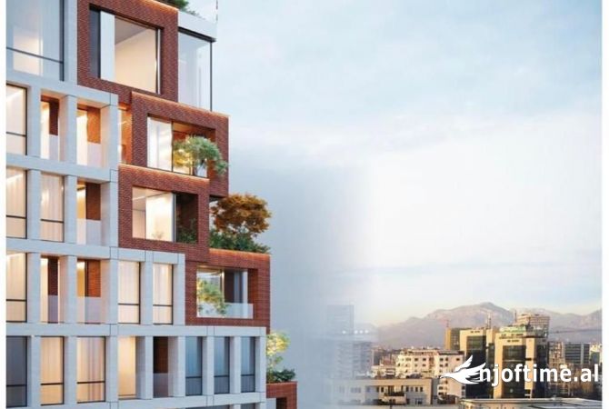 Shtepi ne shitje 1+1 ne Tirane - 332,200 Euro