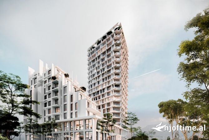 Shtepi ne shitje Apartament ne Tirane, 3+1, Mobilimi Bosh, pa mobiluar, Pagesa 263,600  Euro.