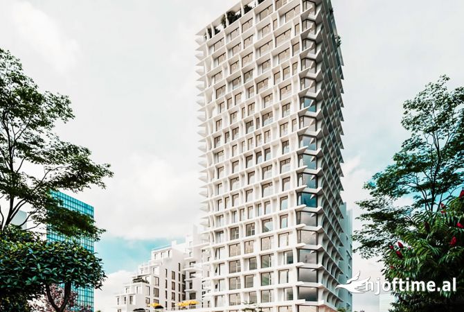 Shtepi ne shitje Apartament ne Tirane, 3+1, Mobilimi Bosh, pa mobiluar, Pagesa 263,600  Euro.