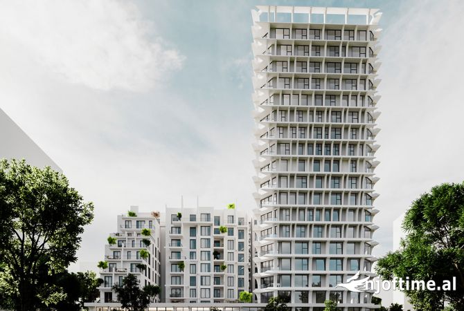 Shtepi ne shitje 3+1 ne Tirane - 263,600 Euro