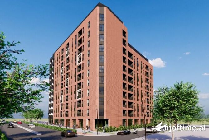 Shtepi ne shitje 2+1 ne Tirane - 198,375 Euro