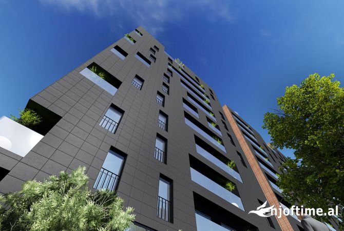 Shtepi me qera 2+1 ne Tirane - 1,200 Euro