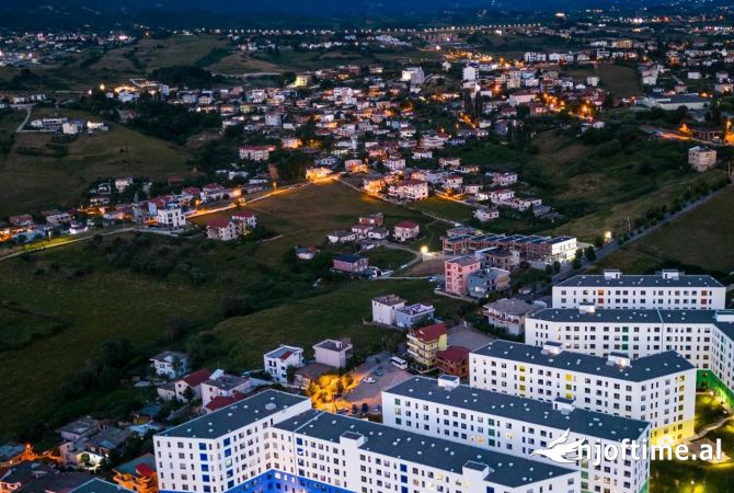 Shtepi ne shitje Apartament ne Tirane, 1+1, Mobilimi Pjeserisht e mobiluar, Pagesa 84,000  Euro.