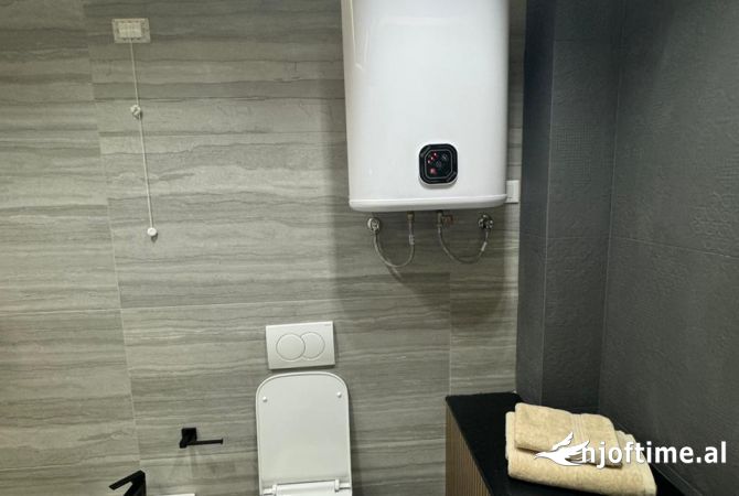 Apartment for sale in Tirana 2+1, Furnished