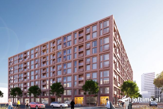 Shtepi ne shitje 1+1 ne Tirane - 86,600 Euro