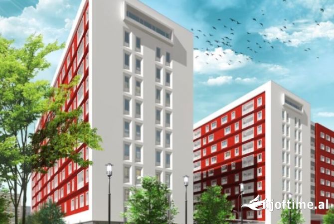 Shtepi ne shitje 2+1 ne Tirane - 212,300 Euro