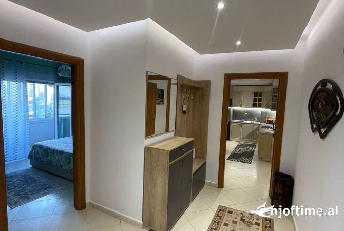 Apartment for rent in Tirana 2+1, Furnished