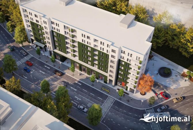 Shtepi ne shitje Apartament ne Tirane, 3+1, Mobilimi Bosh, pa mobiluar, Pagesa 133,200  Euro.