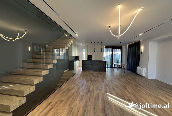 Shtepi me qera 3+1 ne Tirane - 3,000 Euro