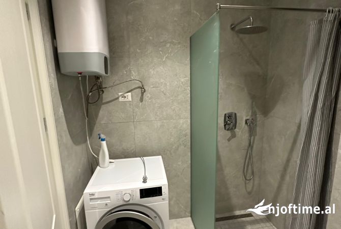 Shtepi me qera Apartament ne Tirane, 2+1, Mobilimi E mobiluar, Pagesa 1,500  Euro.