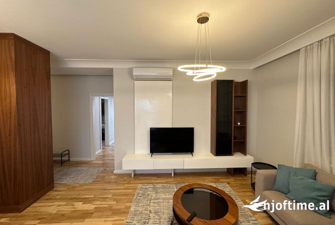 Shtepi me qera Apartament ne Tirane, 2+1, Mobilimi E mobiluar, Pagesa 1,500  Euro.
