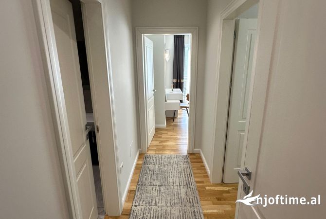 Shtepi me qera Apartament ne Tirane, 2+1, Mobilimi E mobiluar, Pagesa 1,500  Euro.