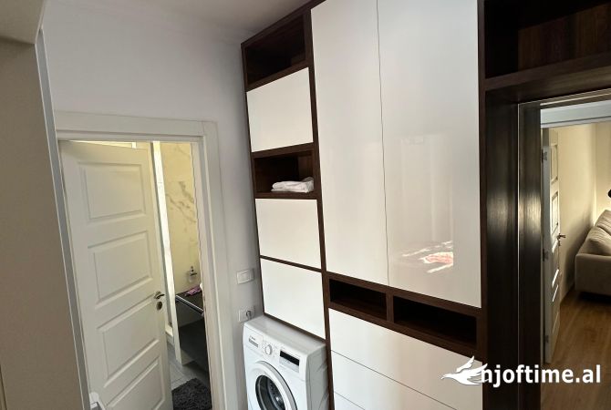 Shtepi ne shitje Apartament ne Tirane, 1+1, Mobilimi E mobiluar, Pagesa 115,000  Euro.