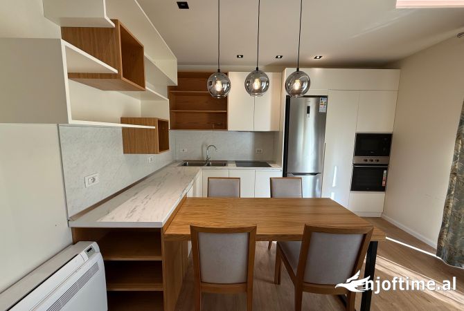 Shtepi me qera 1+1 ne Tirane - 750 Euro