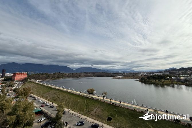 Ambient biznesi me qera 3+1 ne Tirane - 2,500 Euro