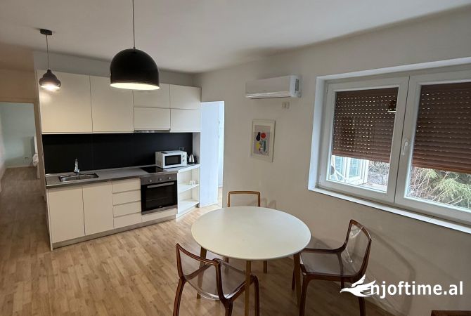 Shtepi me qera 1+1 ne Tirane - 540 Euro