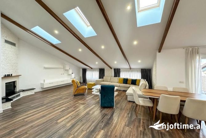Shtepi me qera 3+1 ne Tirane - 1,500 Euro