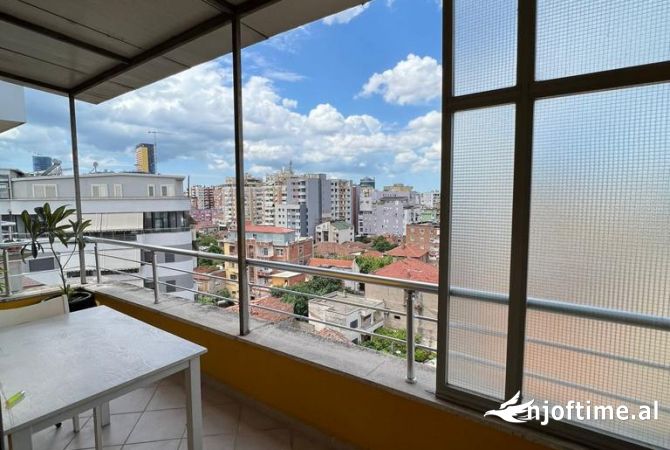 Apartment for sale in Tirana 1+1, Furnished