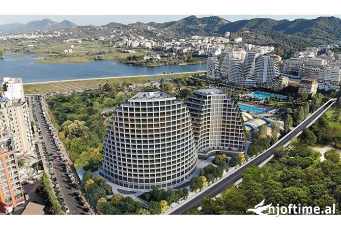 Ambient biznesi me qera 3+1 ne Tirane - 700 Euro