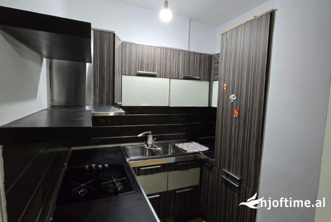 Shtepi ne shitje 1+1 ne Tirane - 98,000 Euro