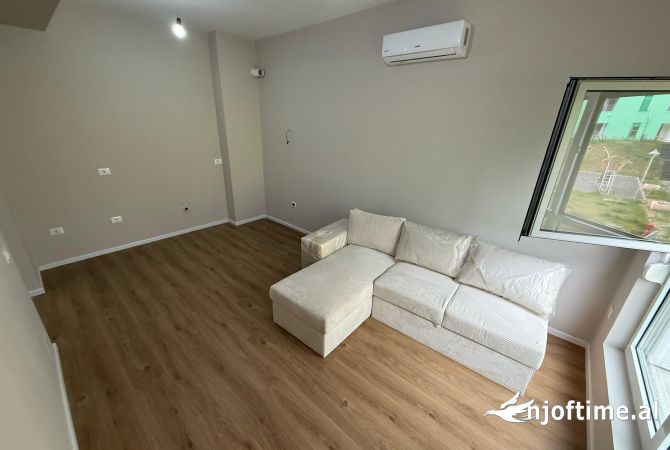 Shtepi ne shitje 1+1 ne Tirane - 95,000 Euro