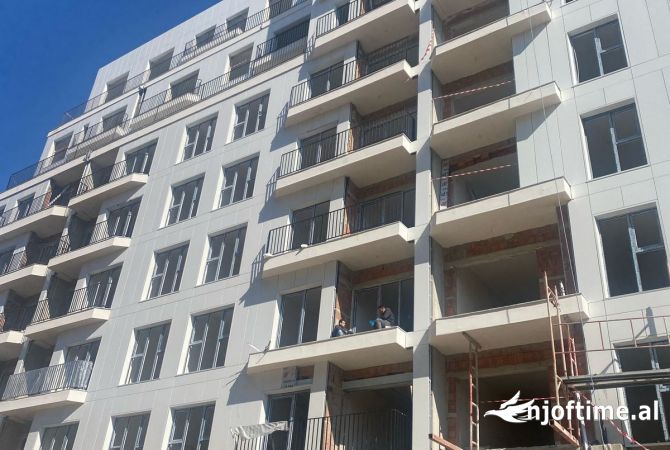 Shtepi ne shitje Garsoniere ne Tirane - 115,000 Euro