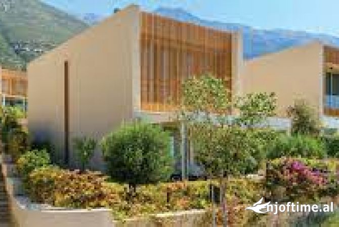 Shtepi ne shitje 2+1 ne Himare - 1,000,000 Euro