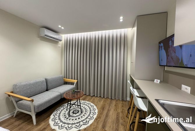 Shtepi ne shitje 1+1 ne Tirane - 184,000 Euro