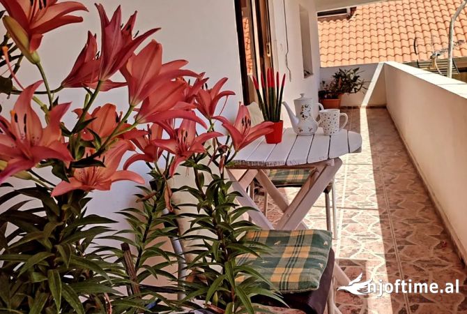 Shtepi me qera 3+1 ne Tirane - 800 Euro