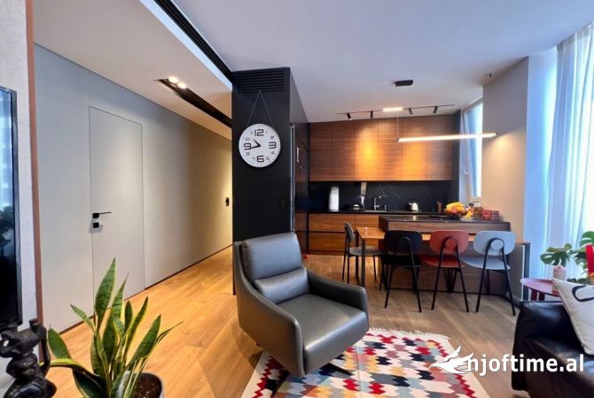 Shtepi ne shitje 2+1 ne Tirane - 255,000 Euro