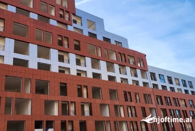 Casa in vendita 1+1 a Tirana - 109,350 Euro