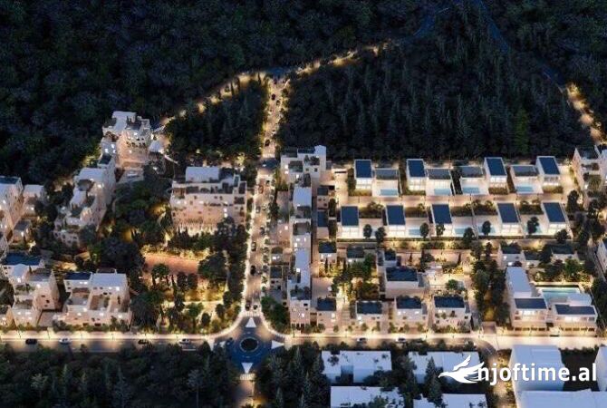 Shtepi ne shitje 2+1 ne Himare - 280,280 Euro
