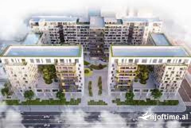 House for Sale Garsoniere in Tirana - 125,000 Euro